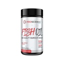 ProScience Nutra Ultra Pure Fish Oil OMEGA