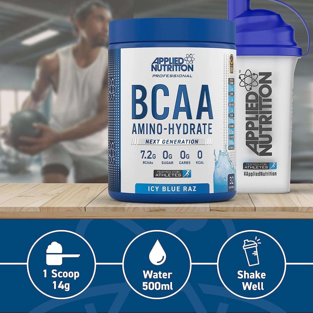 [BCAA_AMINO_HYDRATE] BCAA amino-hydrate