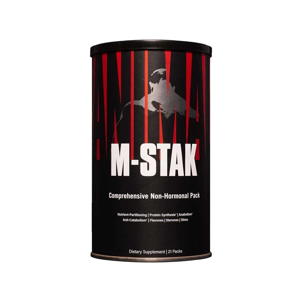 M-Stak