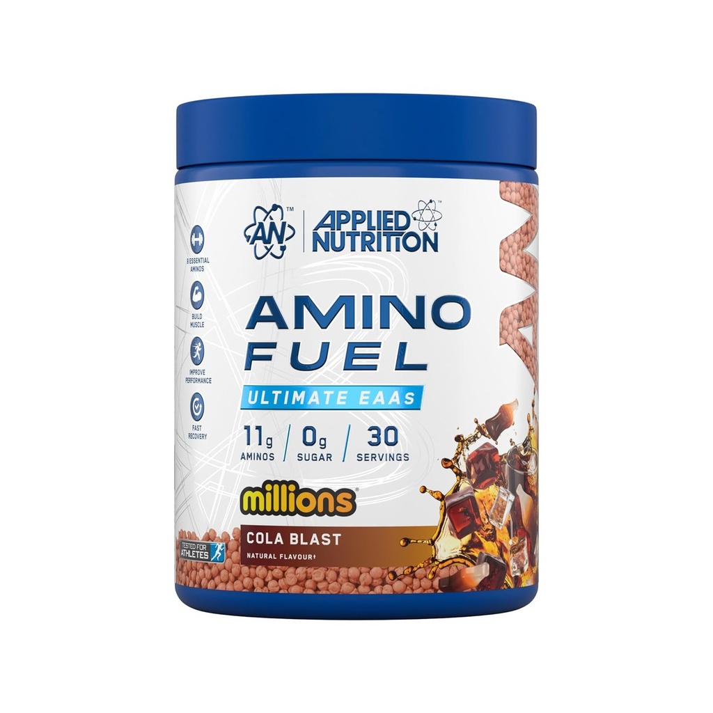 AMINO FUEL EAA