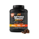 Nitro-Tech Ripped