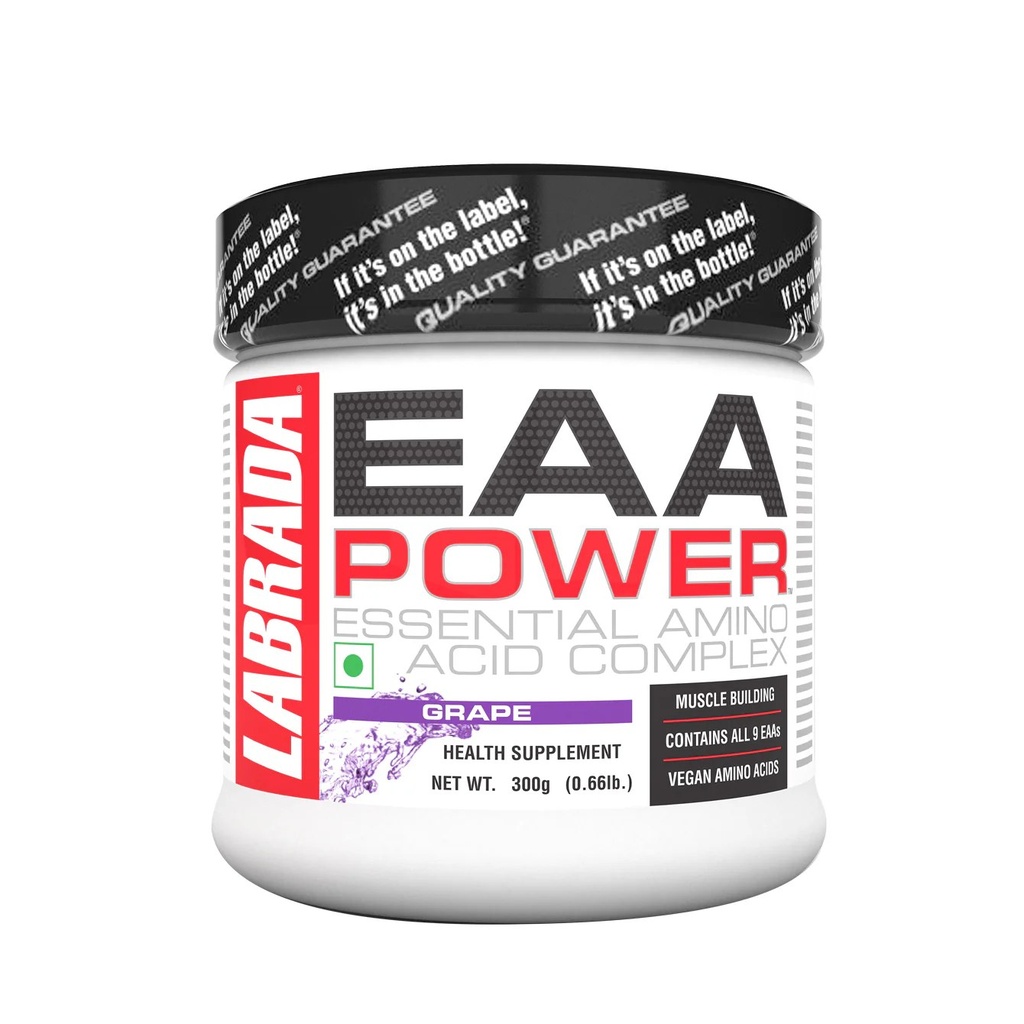 Labrada EAA POWER Essential Amino Acid
