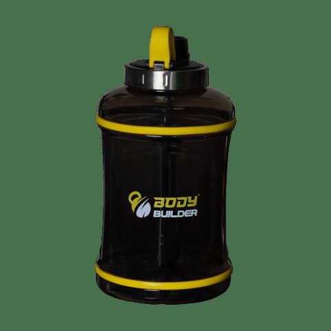 [BODY_BUILDER_3_2_LITRE_WATER_BOTTLE] Body Builder 3.2 litre water bottle