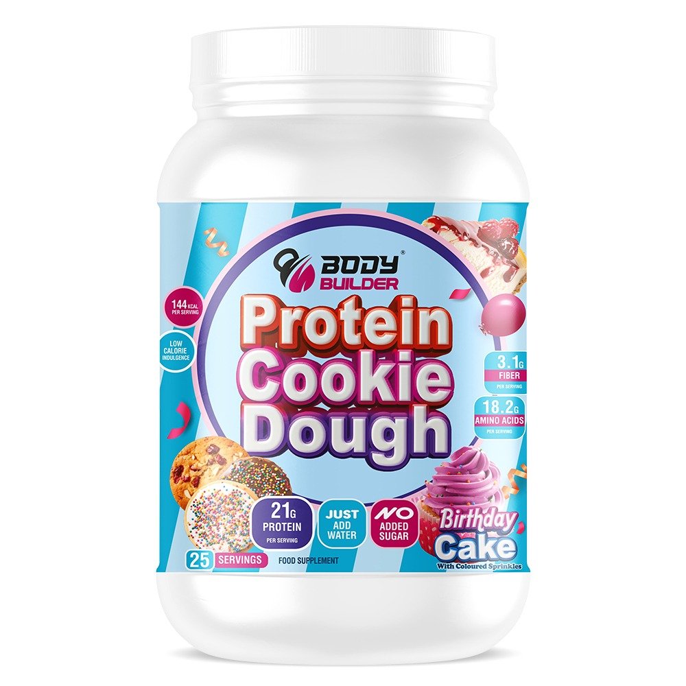 [BODY_BUILDER_COOKIE_DOUGH] Body Builder Cookie Dough