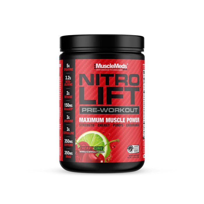 Nitro Lift