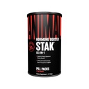 Animal Stak – 21 Packs