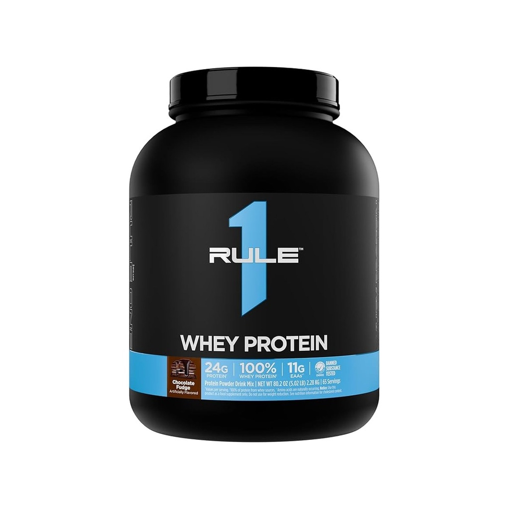 Rule 1 Whey Protein