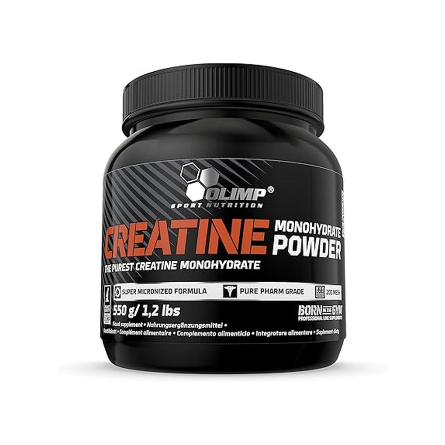 Olymp Creatine Powder