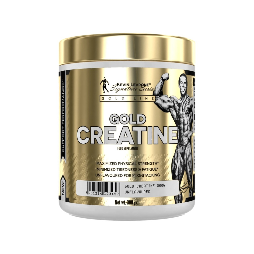 GOLD Creatine