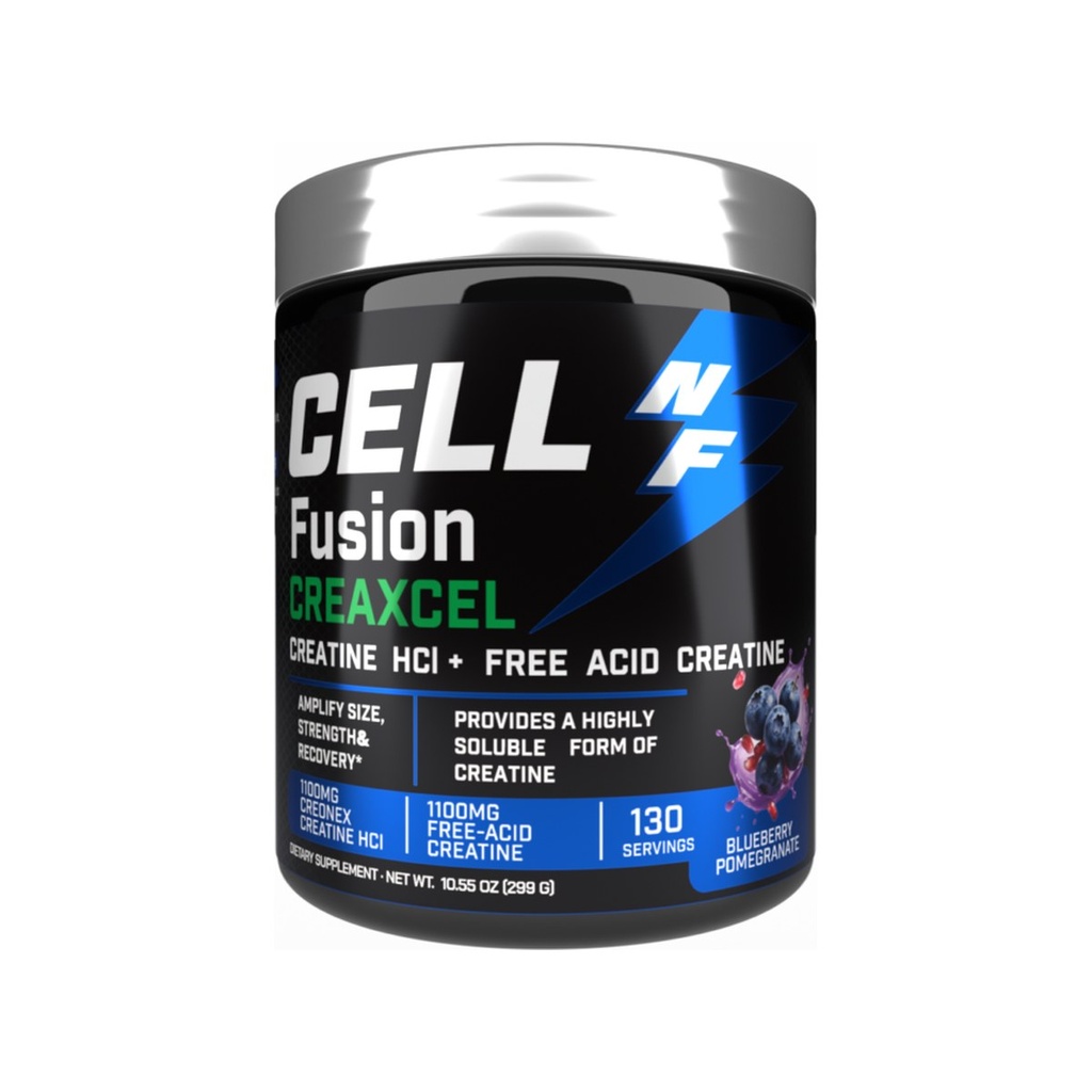 Cell Fusion Creaxcel