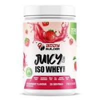 [BODY_BUILDER_JUICY_CLEAR_ISO_WHEY_25000] Body Builder Juicy Clear ISO Whey 25000