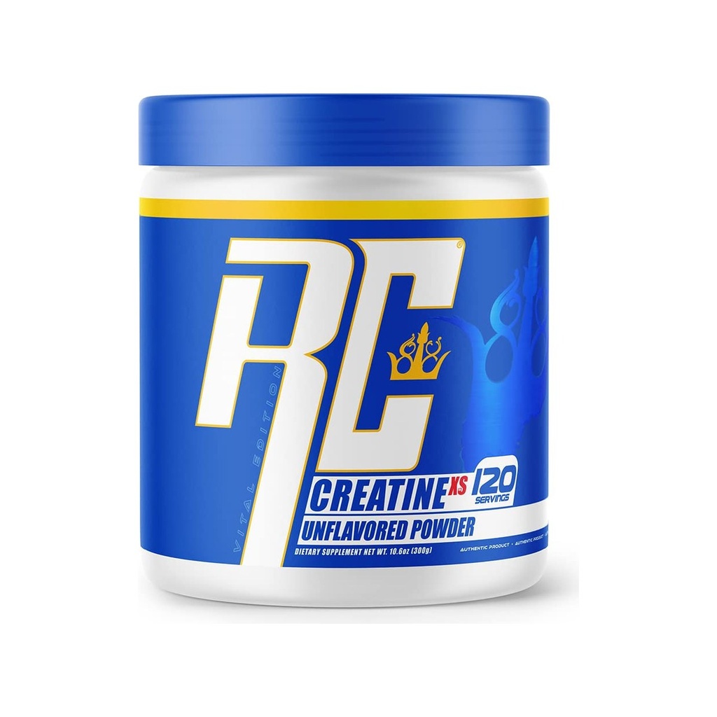 [SUP-067] RC Creatine Unflavoured Powder