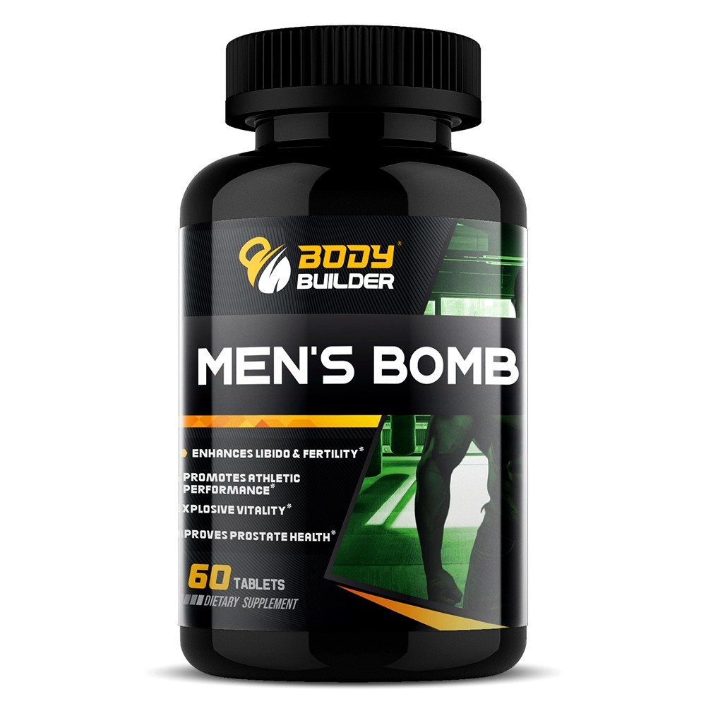 [BODY_BUILDER_MENS_BOMB] Body Builder Men’s Bomb