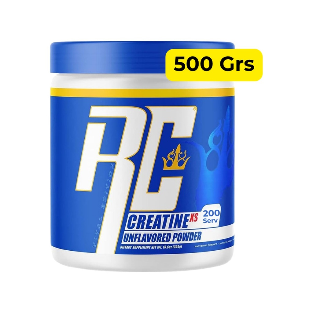 [SUP-071] Ronnie Coleman Signature Series Creatine XS Monohydrate