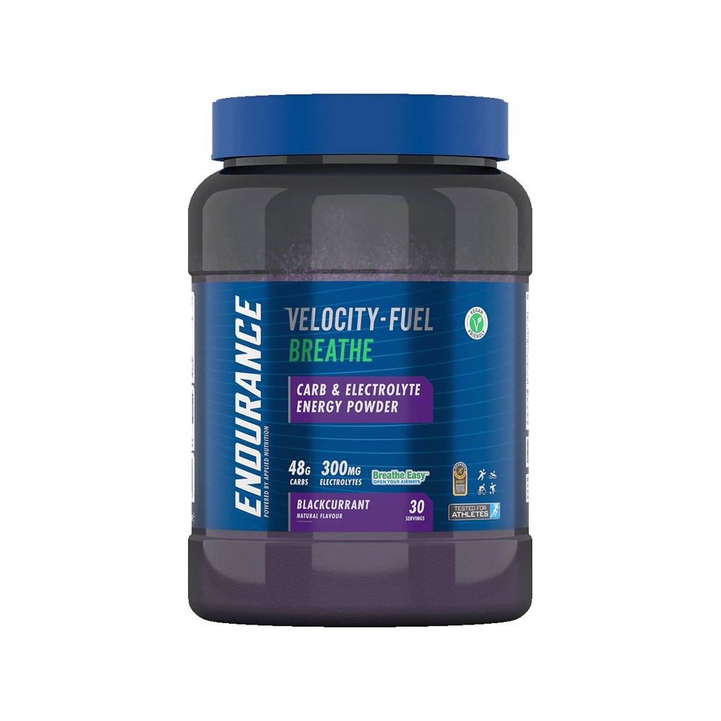 [SUP-075] Endurance Velocity Fuel Breathe