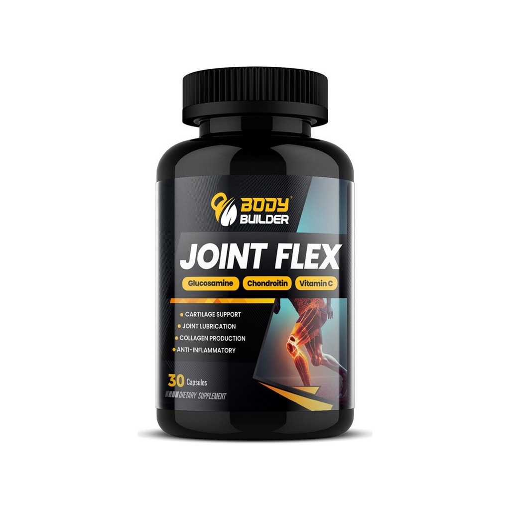 [SUP-101] Bodybuilder Jointflex