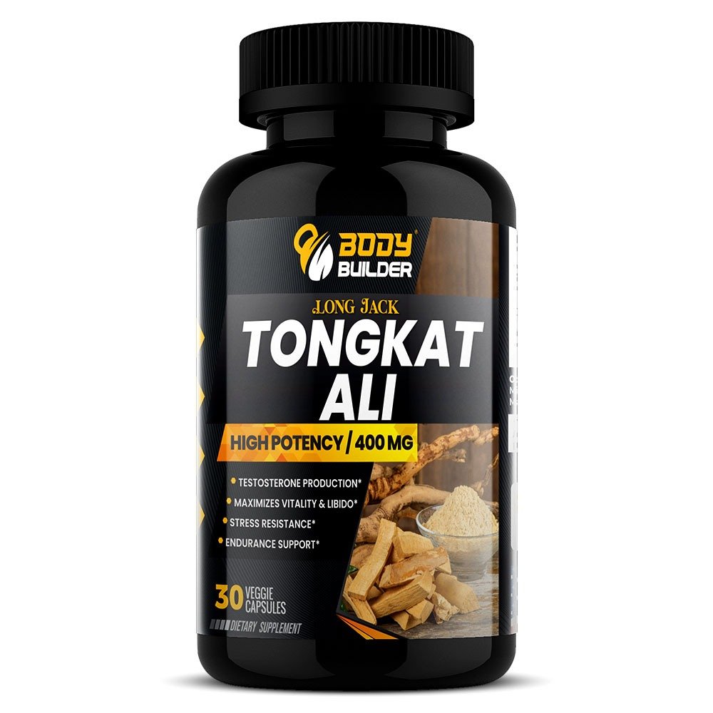 [BODY_BUILDER_TONGKAT_ALI] Body Builder Tongkat Ali