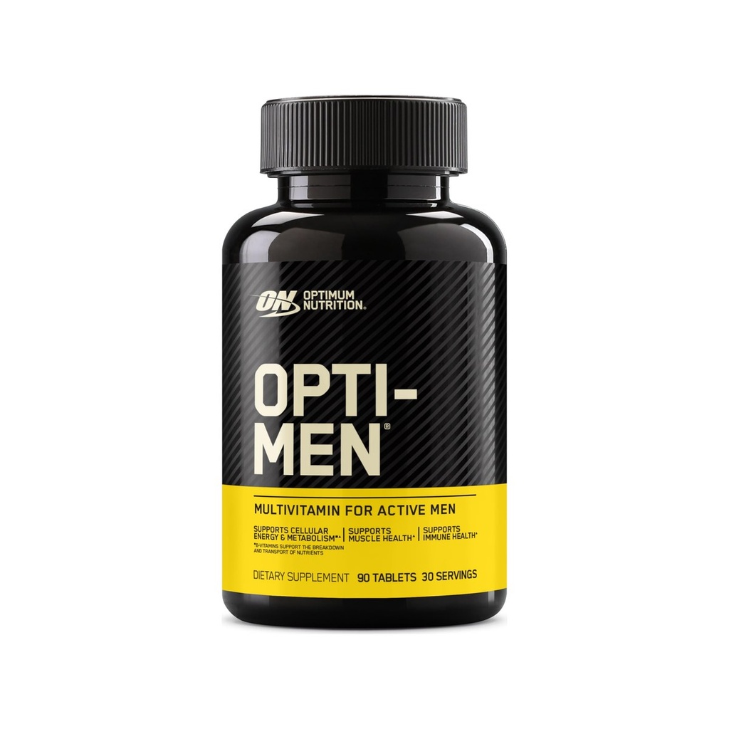 [SUP-120] Optimum Nutrition Opti-Men