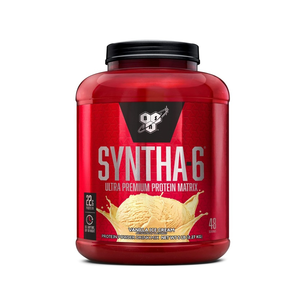 [SUP-187] BSN Syntha-6