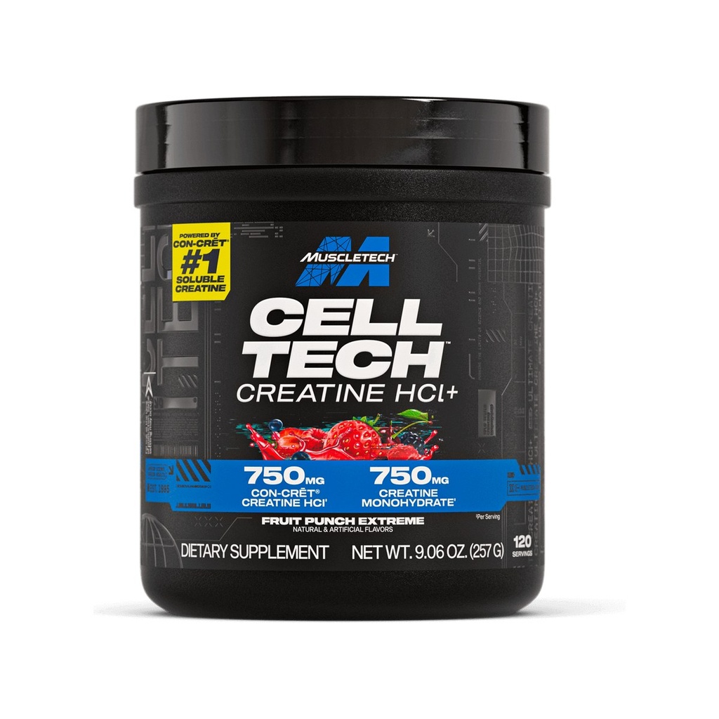 [SUP-206] Muscletech Celltech Creactor