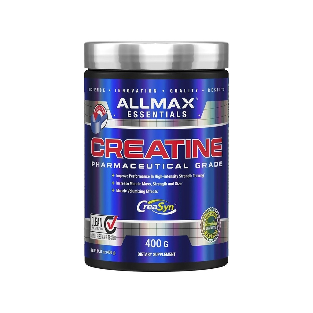 [SUP-232] Allmax Creatine