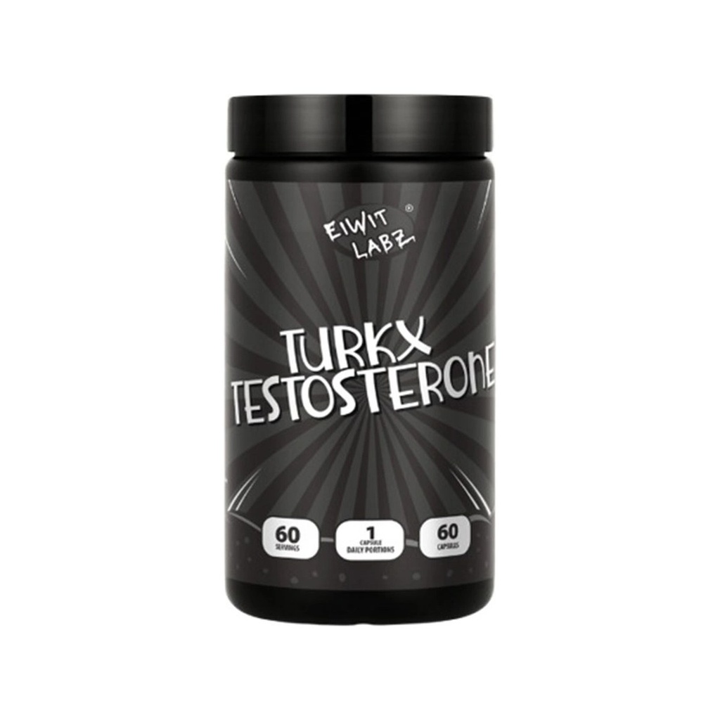 [SUP-268] Eiwit Labz Turkesterone