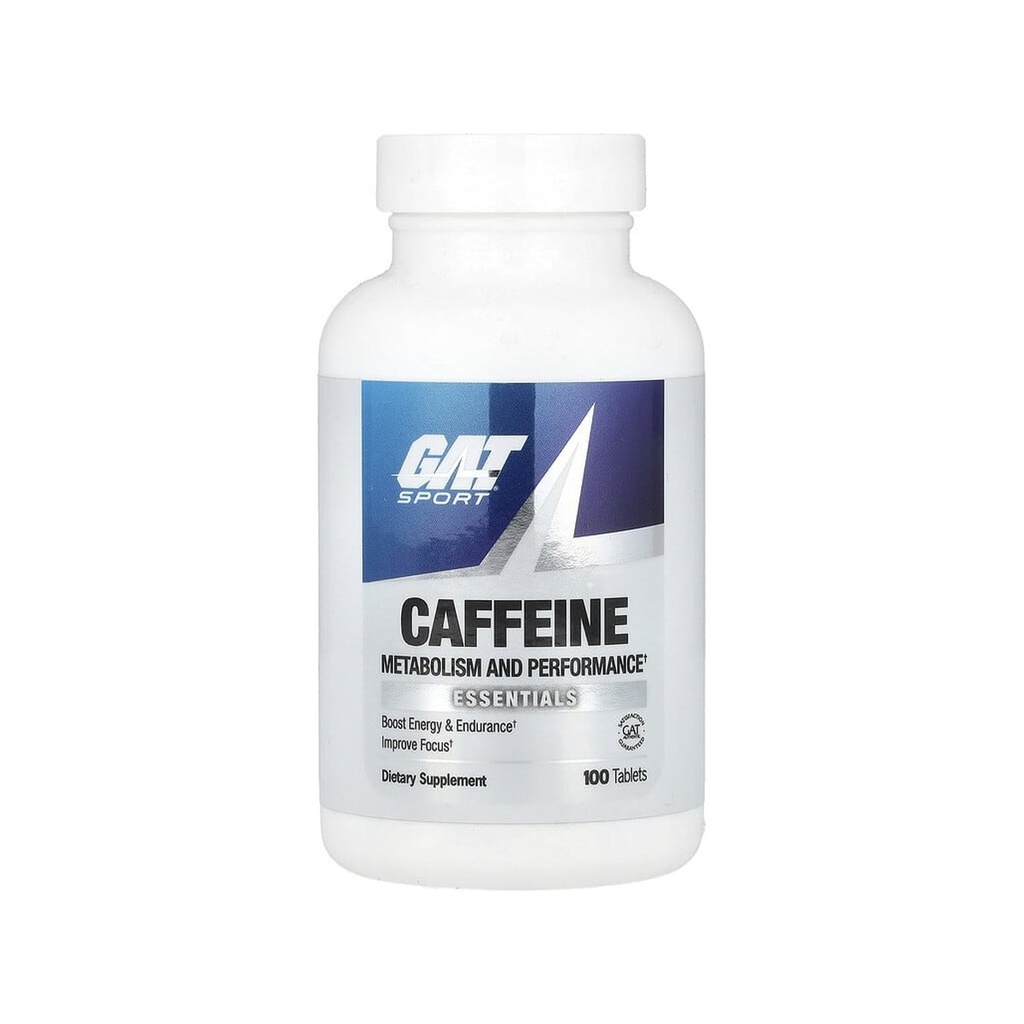 [SUP-283] Gat Sport Caffeine