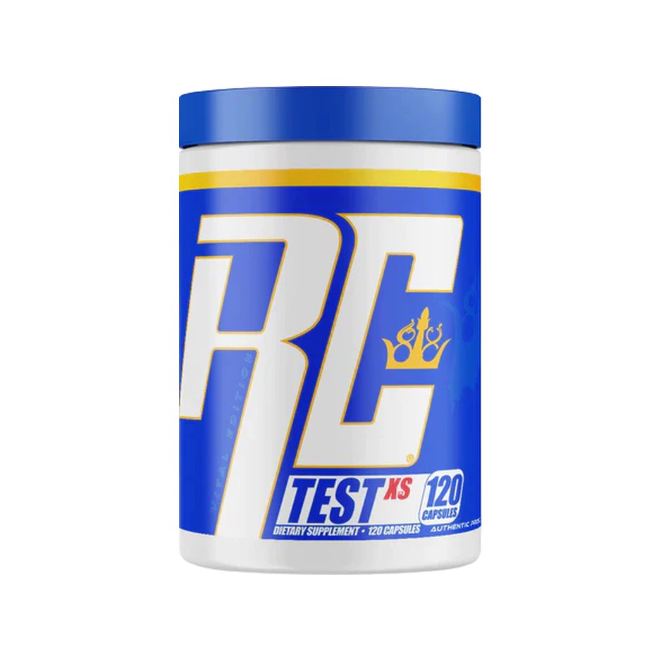 [SUP-312] RCTest XS