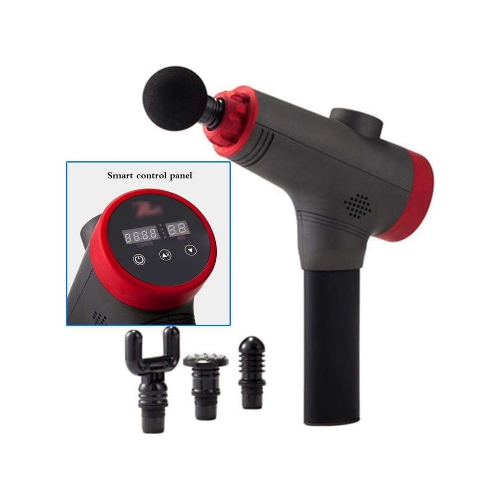 [SUP-315] Smart Fascia Gun Massage