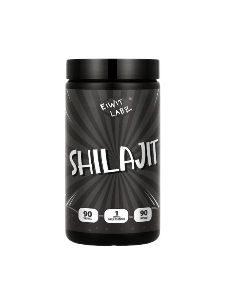 [EIWIT_LABZ_SHILAJIT_90_SERVINGS] Eiwit Labz Shilajit 90 servings