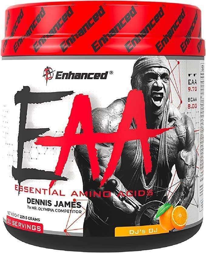 Enhanced lab EAA