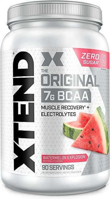 [EXTEND_BCAA_90SERVINGS] Extend BCAA 90servings